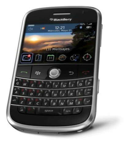 Blackberry, los mas populares despues de la segunda plataforma de Nokia