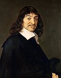 René Descartes