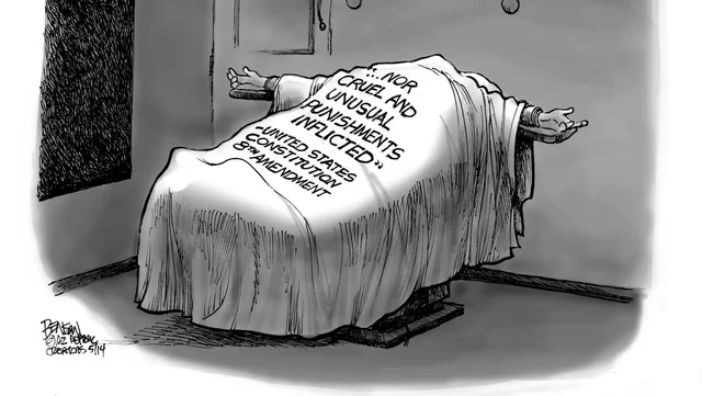 8th Amendment