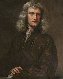Isaac Newton