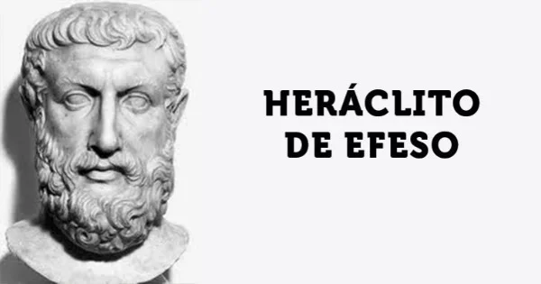 Heraclito de efeso