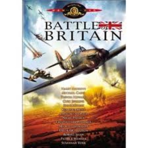 Battle of Britian