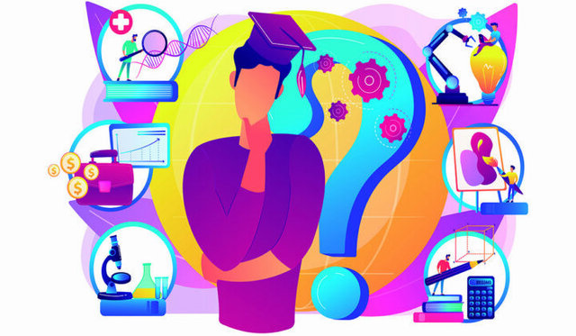 Del guidance al counseling