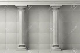 columnas y paredes (Estructuras)