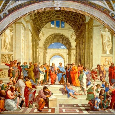 Timeline: el renacimiento