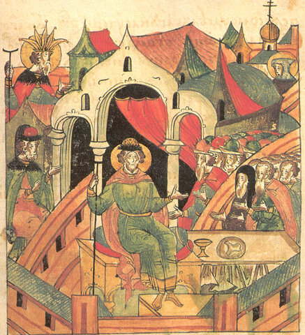 William IX