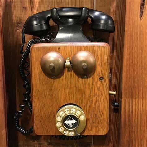 Telephone