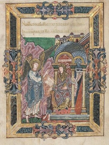 Leonin: Organum Duplum