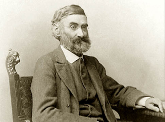 Orthoscopic Eyepiece