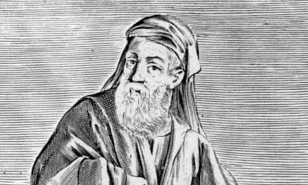 Empedocles de Agrigento.