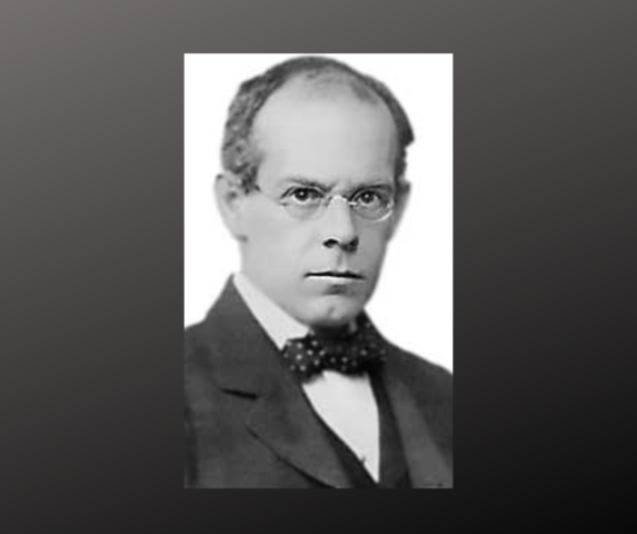 James McKeen Cattell