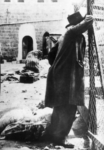 Hebron Massacre