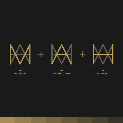 Timeline: ARQUEOLOGÍA