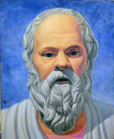 Sócrates de Atenas