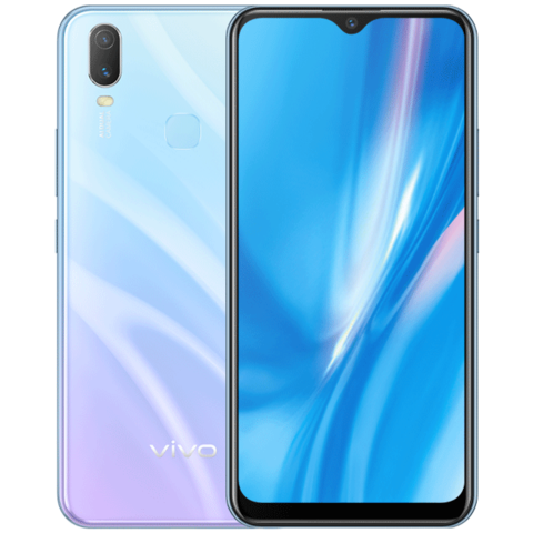 Vivo Y11