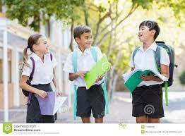 My Progression to 7th Grade