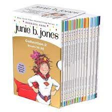 Junie B. Jones