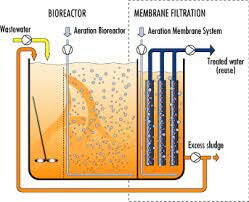 Biorreactor de membrana