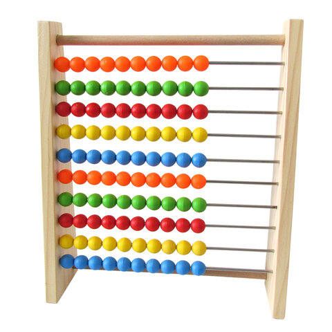 ÁBACO CERRADO Y ABIERTO