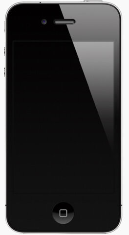 IPhone 4