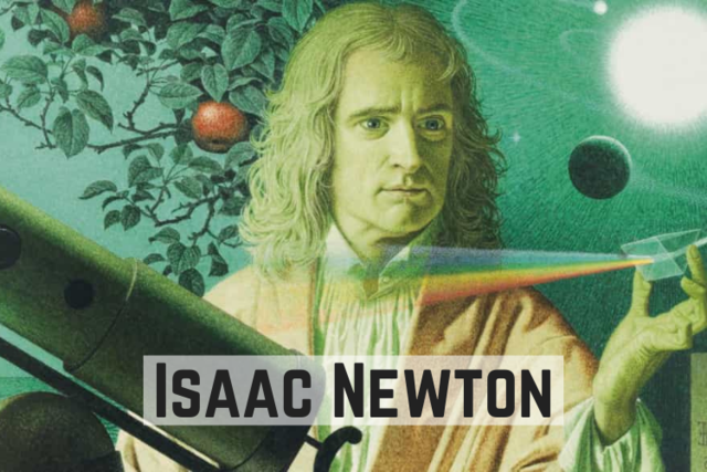 Desarrollo del método científico Newton