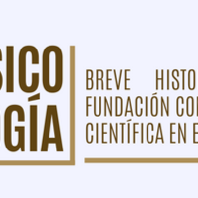 Timeline: Breve historia de la fundación de la Psicología como disciplina científica: EUROPA