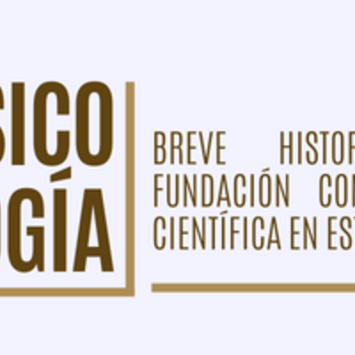 Timeline: Breve historia de la fundación de la Psicología como disciplina científica: ESTADOS UNIDOS