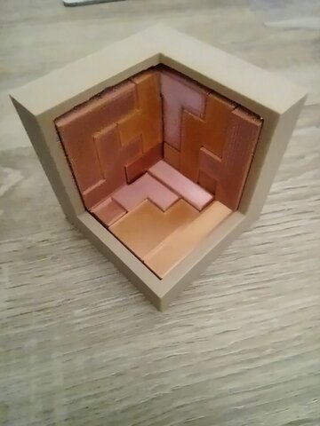 PENTOMINO 3D