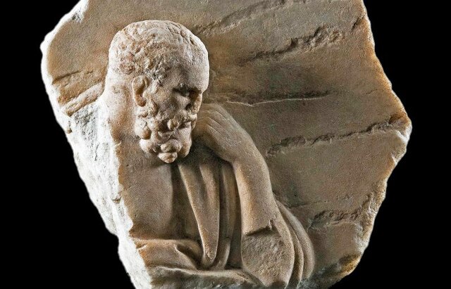 Anaximandro (624 a.C. – 546 a.C.)