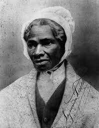 1851 Sojourner Truth, (Doble exclusión).