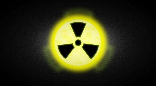 Decubrimiento de la radioactividad