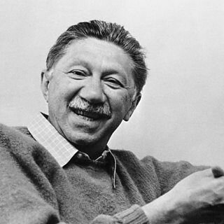 Abraham Maslow: La piramide de las necesidades