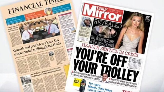 NY Times v. Sullivan