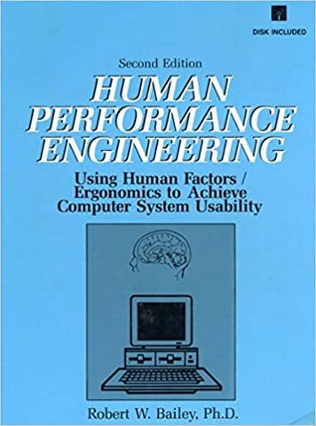 Primer Estudio de Rendimiento Humano