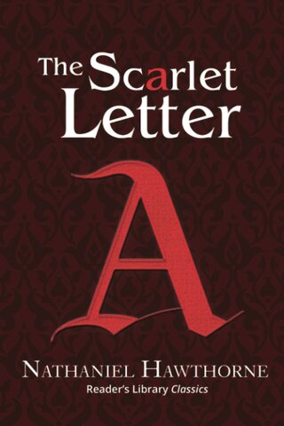 Scarlet Letter