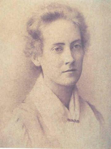 Mabel Suffield, mother of Tolkien dies.