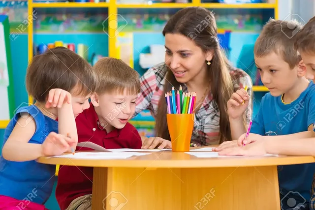 PROMULGACIÓN DE LA LEY GENERAL DE EDUCACIÓN