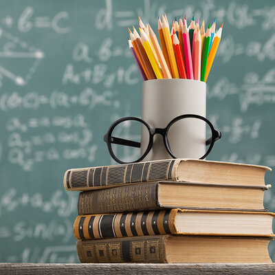 Timeline: Development of Literacy Education in America