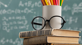 Timeline: Development of Literacy Education in America