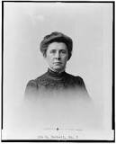 Ida Tarbell Published Her Article About Standard Oil