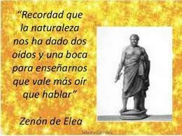 Zenón de Elea (c. 490-430 a. C.)