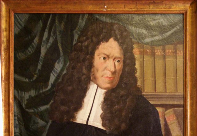 Nace Bernardino Ramazzini