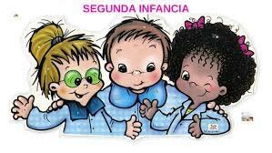 Segunda infancia