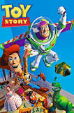 Toy Story was released