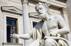 Jenófanes de Colofón