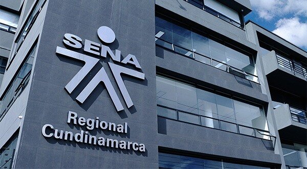 Fundación del SENA y la TAO