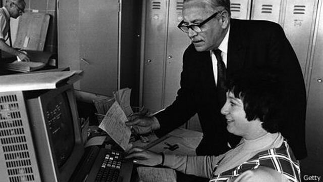 ERA DE LA COMPUTACIÓN EMPRESARIAL