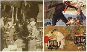 A partir del siglo XIV