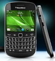 Blackberry OS 7.0