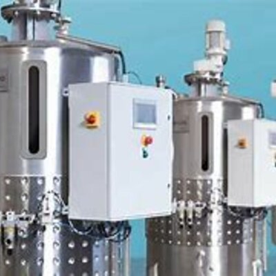 Timeline: Desarrollo Histórico de Biorreactores